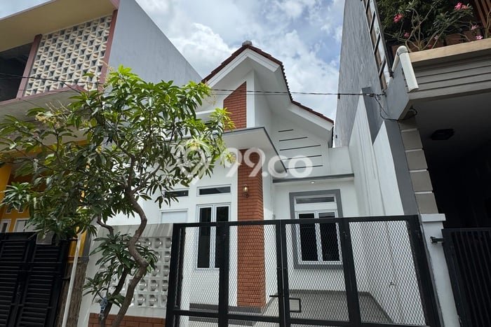 Dijual Rumah Strategis Bagus Punya 2 KT di Bekasi Utara Bekasi SHM Dijual Rumah Strategis Bagus Punya 2 KT di Bekasi Utara Bekasi SHM