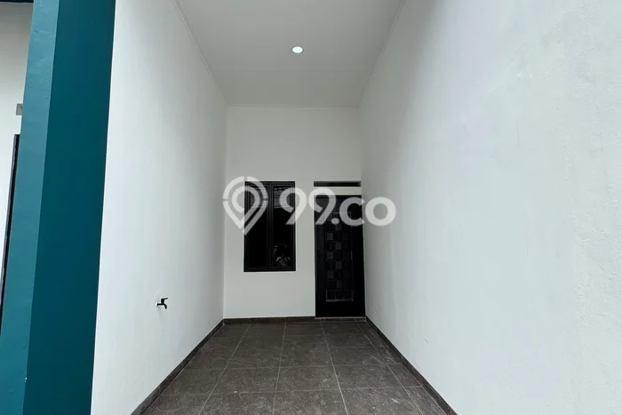 Hunian Cantik Modern Lb 100m2 di Bekasi Utara, Bekasi Hunian Cantik Modern Lb 100m2 di Bekasi Utara, Bekasi