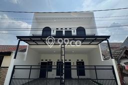 Dijual Rumah Minimalis Bagus Punya 3 KT di Bekasi Utara Bekasi SHM Dijual Rumah Minimalis Bagus Punya 3 KT di Bekasi Utara Bekasi SHM