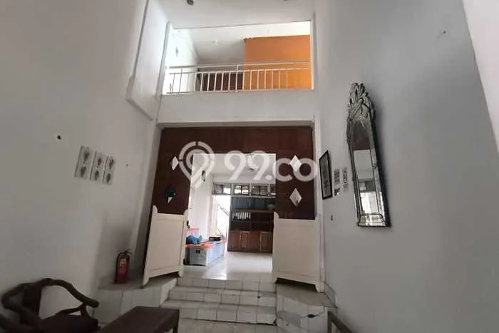 Dijual Cepat Rumah Favorit Siap Huni LB 269m2 di Padang Utara, Padang Dijual Cepat Rumah Favorit Siap Huni LB 269m2 di Padang Utara, Padang