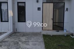 Jual Rumah Bagus Siap Huni LB 35m2 di Telukjambe Barat, Karawang Jual Rumah Bagus Siap Huni LB 35m2 di Telukjambe Barat, Karawang