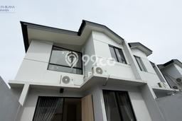 Lokasi strategis! Rumah siap pakai disewakan di Telukjambe Barat LB 67m2 Lokasi strategis! Rumah siap pakai disewakan di Telukjambe Barat LB 67m2