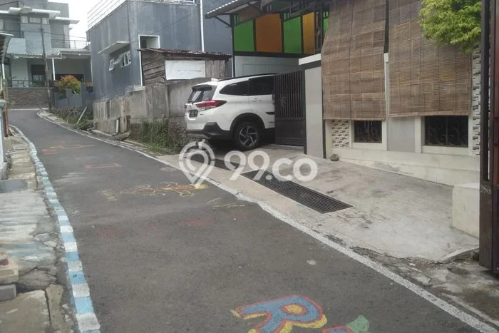 Dijual Rumah Siap Huni di Candisari Semarang Harga Rp 2,3 Juta LT 200m2 Dijual Rumah Siap Huni di Candisari Semarang Harga Rp 2,3 Juta LT 200m2