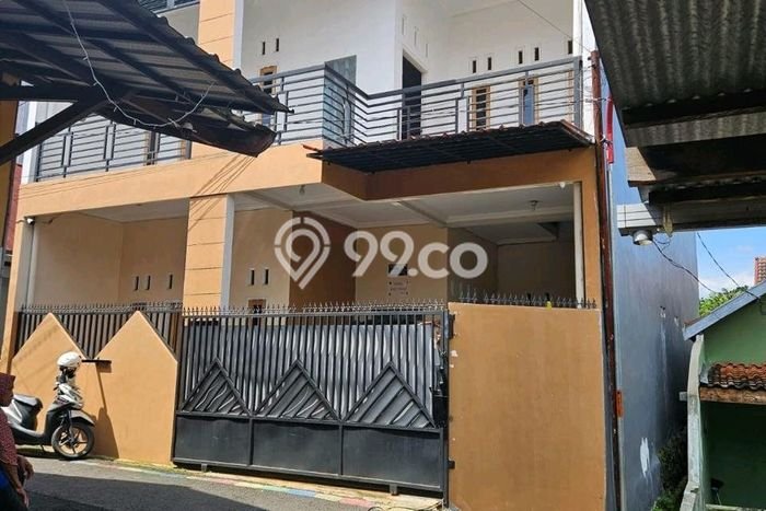 Kost Dijual Lokasi Gajah Mungkur, Semarang, 14 KT, 4 KM, 250m2 Kost Dijual Lokasi Gajah Mungkur, Semarang, 14 KT, 4 KM, 250m2