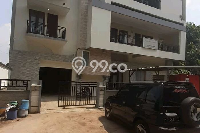 Rumah Kost Dijual Lokasi Banyumanik, Semarang, 0 Kamar Tidur, 48 Kamar Mandi, 1008m2 Rumah Kost Dijual Lokasi Banyumanik, Semarang, 0 Kamar Tidur, 48 Kamar Mandi, 1008m2