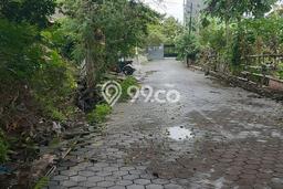 Lahan Investasi Lokasi Tembalang Semarang SHM Lahan Investasi Lokasi Tembalang Semarang SHM