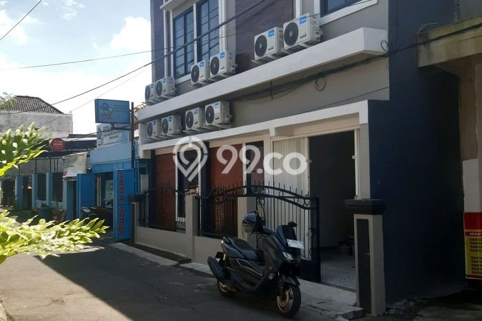 Kost Dijual Lokasi Tembalang, Semarang, 10 KT, 10 KM, 130m2 Kost Dijual Lokasi Tembalang, Semarang, 10 KT, 10 KM, 130m2