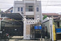 Rumah Kost Dijual di Tembalang, Semarang, Spesifikasi 31 KT, 31 KM, 700m2 Rumah Kost Dijual di Tembalang, Semarang, Spesifikasi 31 KT, 31 KM, 700m2
