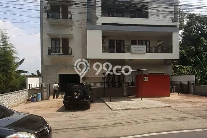 Rumah Kost Dijual Lokasi Banyumanik, Semarang, 0 Kamar Tidur, 48 Kamar Mandi, 1008m2 Rumah Kost Dijual Lokasi Banyumanik, Semarang, 0 Kamar Tidur, 48 Kamar Mandi, 1008m2