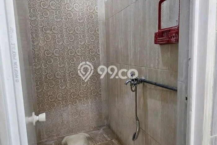 Hunian Cantik Modern Lb 90m2 di Banyumanik, Semarang Hunian Cantik Modern Lb 90m2 di Banyumanik, Semarang