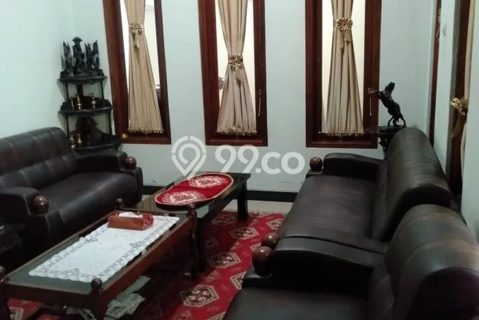 Dijual Rumah Siap Huni di Candisari Semarang Harga Rp 2,3 Juta LT 200m2 Dijual Rumah Siap Huni di Candisari Semarang Harga Rp 2,3 Juta LT 200m2
