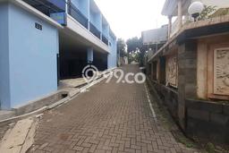Tanah Kavling untuk Dijual di Ngesrep Semarang 360m2 Tanah Kavling untuk Dijual di Ngesrep Semarang 360m2