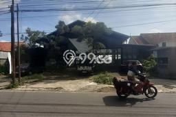 Dijual Tanah di Tembalang Semarang Luas 175m2 SHM Dijual Tanah di Tembalang Semarang Luas 175m2 SHM