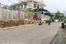 Lahan Investasi Lokasi Tembalang Semarang SHM Lahan Investasi Lokasi Tembalang Semarang SHM