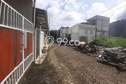 Tanah Dijual Lokasi Tembalang, Semarang Luas 117m2 Legalitas Aman Tanah Dijual Lokasi Tembalang, Semarang Luas 117m2 Legalitas Aman