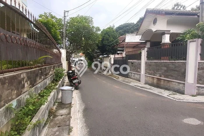 Disewakan Rumah Konsep Minimalis di Banyumanik Semarang dengan 3 KT Disewakan Rumah Konsep Minimalis di Banyumanik Semarang dengan 3 KT