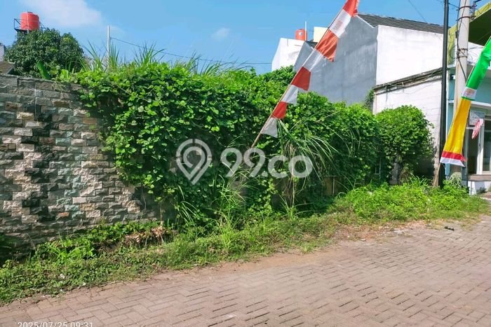 Lahan Strategis di Tembalang Dijual dengan Luas 578m2 Lahan Strategis di Tembalang Dijual dengan Luas 578m2