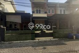 Lokasi strategis! Rumah siap pakai disewakan di Tembalang LB 150m2 Lokasi strategis! Rumah siap pakai disewakan di Tembalang LB 150m2