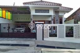 Dijual Rumah Siap Huni di Candisari Semarang Harga Rp 2,3 Juta LT 200m2 Dijual Rumah Siap Huni di Candisari Semarang Harga Rp 2,3 Juta LT 200m2