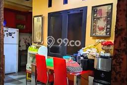 Unit Ruko Dijual di Antapani Bandung 285m2 Unit Ruko Dijual di Antapani Bandung 285m2