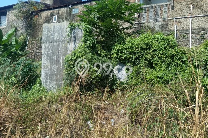 Tanah Dijual Area Strategis di Bandung Timur Bandung 190m2 Tanah Dijual Area Strategis di Bandung Timur Bandung 190m2