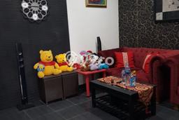 Rumah Modern 2 KT LT 80m2 di Geger Kalong Rumah Modern 2 KT LT 80m2 di Geger Kalong