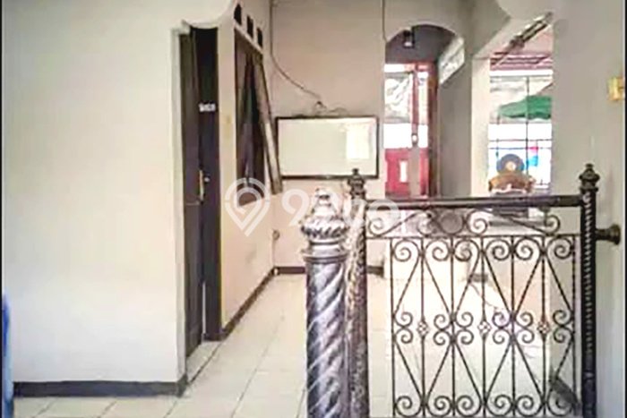 Unit Ruko Dijual di Antapani Bandung 285m2 Unit Ruko Dijual di Antapani Bandung 285m2