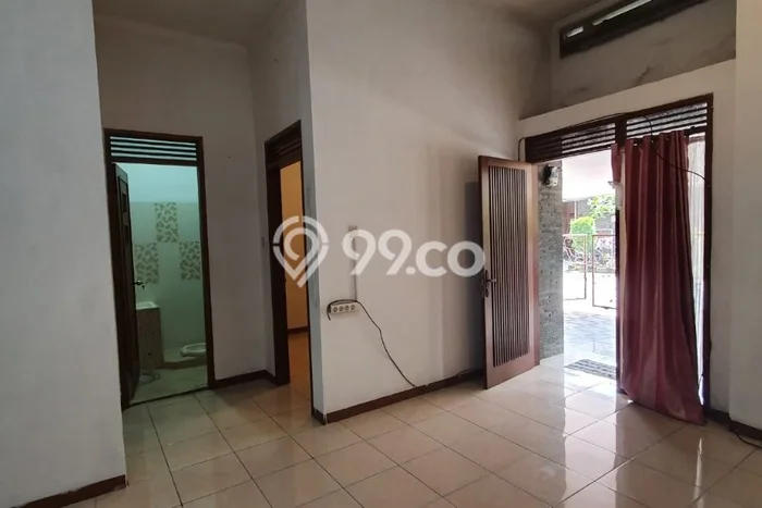 Lokasi terbaik! Rumah siap huni disewakan di Bojongsoang LB 75m2 Lokasi terbaik! Rumah siap huni disewakan di Bojongsoang LB 75m2