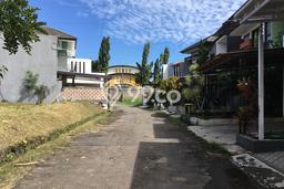 Lahan untuk Dijual di Antapani Bandung Luas 252m2 Lahan untuk Dijual di Antapani Bandung Luas 252m2