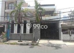 Rumah Modern Cantik 0 KT Siap Huni di Dukuh Pakis Rumah Modern Cantik 0 KT Siap Huni di Dukuh Pakis
