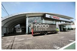 Gudang Dijual Lokasi Stratagis di Waru Sidoarjo Cocok untuk Bisnis Gudang Dijual Lokasi Stratagis di Waru Sidoarjo Cocok untuk Bisnis