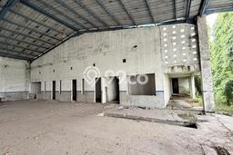 Kavling Tanah di Krian Dijual Luas 5100m2 Legalitas - Kavling Tanah di Krian Dijual Luas 5100m2 Legalitas -