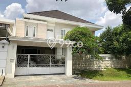 Siap Huni Rumah Mewah 5 Kamar di Wiyung Dekat ke Mana Pun Siap Huni Rumah Mewah 5 Kamar di Wiyung Dekat ke Mana Pun
