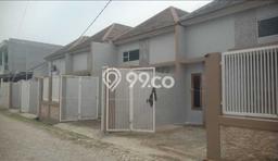 Hunian Nyaman Asri 2 KT Siap Huni di Medokan Ayu Surabaya Hunian Nyaman Asri 2 KT Siap Huni di Medokan Ayu Surabaya