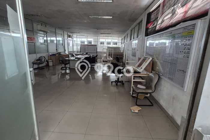 Gudang Dijual Lokasi Emas di Buduran Luas 362m2 Gudang Dijual Lokasi Emas di Buduran Luas 362m2