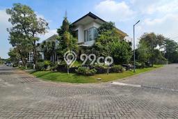 Rumah Luxury Modern Tanpa Renovasi di Citraland Surabaya Rumah Luxury Modern Tanpa Renovasi di Citraland Surabaya