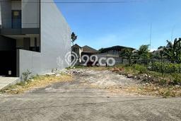 Tanah Kosong Dijual di Surabaya dengan Area 197m2 Tanah Kosong Dijual di Surabaya dengan Area 197m2