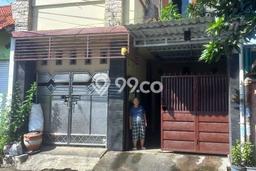 Unit Kost Dijual di Rungkut dengan 12 Kamar Tidur & Luas Bangunan 115m2 Unit Kost Dijual di Rungkut dengan 12 Kamar Tidur & Luas Bangunan 115m2