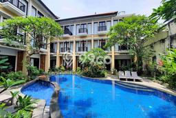 Hotel Premium di Kuta, Luas 1500m2m², Area Bisnis, Dekat Kuta, Badung, Badung Hotel Premium di Kuta, Luas 1500m2m², Area Bisnis, Dekat Kuta, Badung, Badung
