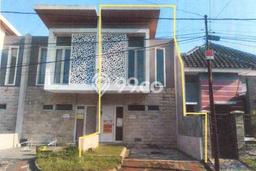 Rumah Strategis Modern Lb 60m2 di Menganti, Gresik Rumah Strategis Modern Lb 60m2 di Menganti, Gresik