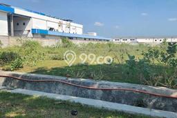 Kavling Tanah di Jenu Dijual Luas 20540m2 Legalitas - Kavling Tanah di Jenu Dijual Luas 20540m2 Legalitas -