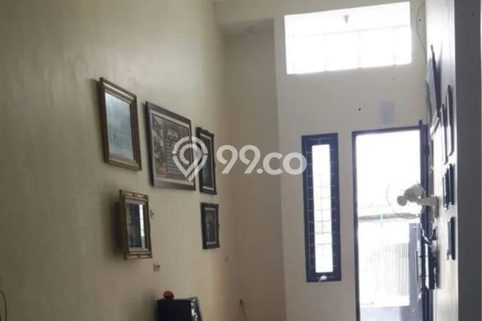 Hunian Cantik Minimalis Lb 150m2 di Sedati, Sidoarjo Hunian Cantik Minimalis Lb 150m2 di Sedati, Sidoarjo
