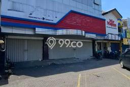 Ruko Dijual Lokasi Stratagis di Waru Sidoarjo Cocok untuk Bisnis Ruko Dijual Lokasi Stratagis di Waru Sidoarjo Cocok untuk Bisnis