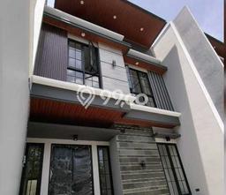 Rumah Elit Modern Siap Huni di kertajaya Surabaya Rumah Elit Modern Siap Huni di kertajaya Surabaya