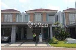 Hot Offer Hunian Mewah Ideal dan Luas di Tandes, Surabaya Hot Offer Hunian Mewah Ideal dan Luas di Tandes, Surabaya