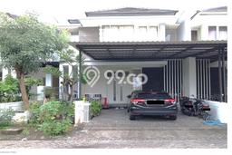 Jual Rumah Minimalis Bagus Punya 3 KT di Wiyung Surabaya SHM Jual Rumah Minimalis Bagus Punya 3 KT di Wiyung Surabaya SHM