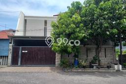 Rumah Minimalis 3 KT di Manyar Surabaya Rumah Minimalis 3 KT di Manyar Surabaya