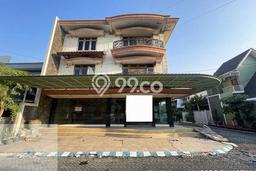 Rumah Modern 2 KT LT 197m2 di Sidoarjo Rumah Modern 2 KT LT 197m2 di Sidoarjo