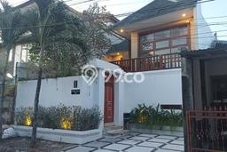 Vila Strategis di , Luas 135m2m², Akses mudah Badung, Badung Vila Strategis di , Luas 135m2m², Akses mudah Badung, Badung