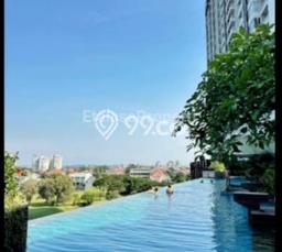 Unit Apartemen Luxury Dijual di Dukuh Pakis dengan 3 Kamar Tidur Unit Apartemen Luxury Dijual di Dukuh Pakis dengan 3 Kamar Tidur
